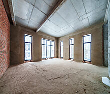 Современный дом в КП Монаково