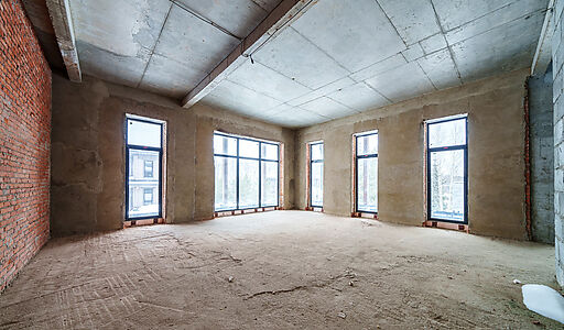 Современный дом в КП Монаково