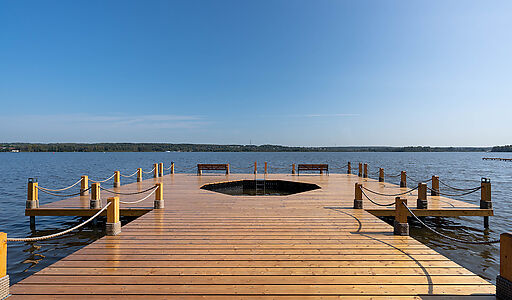 Современный дом в КП Монаково