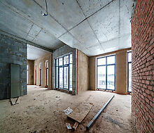 Современный дом в КП Монаково