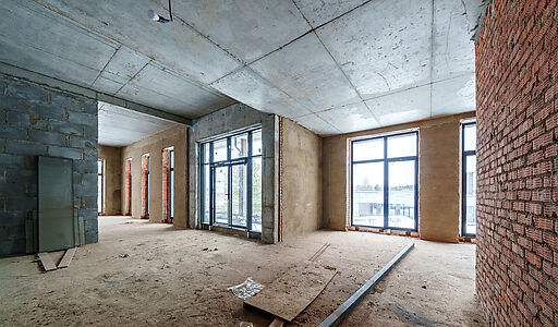 Современный дом в КП Монаково