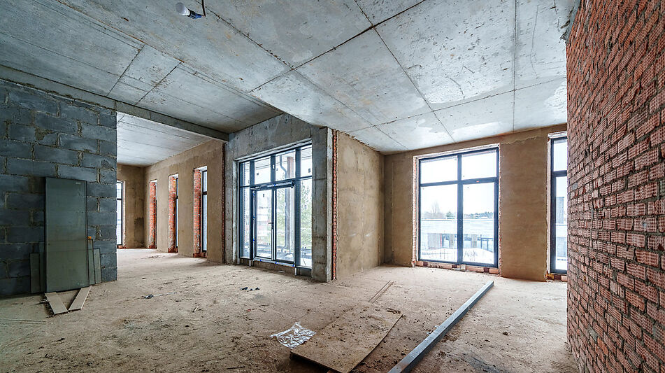 Современный дом в КП Монаково