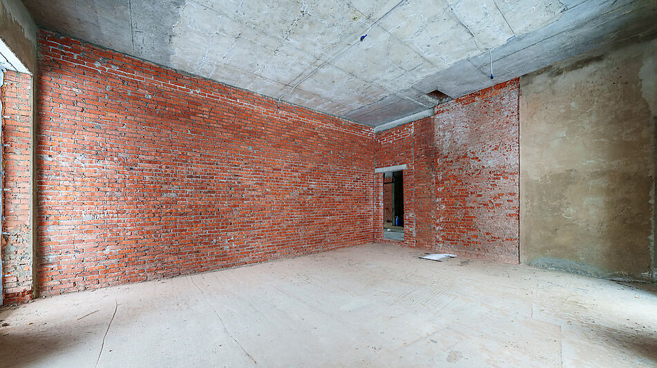 Современный дом в КП Монаково