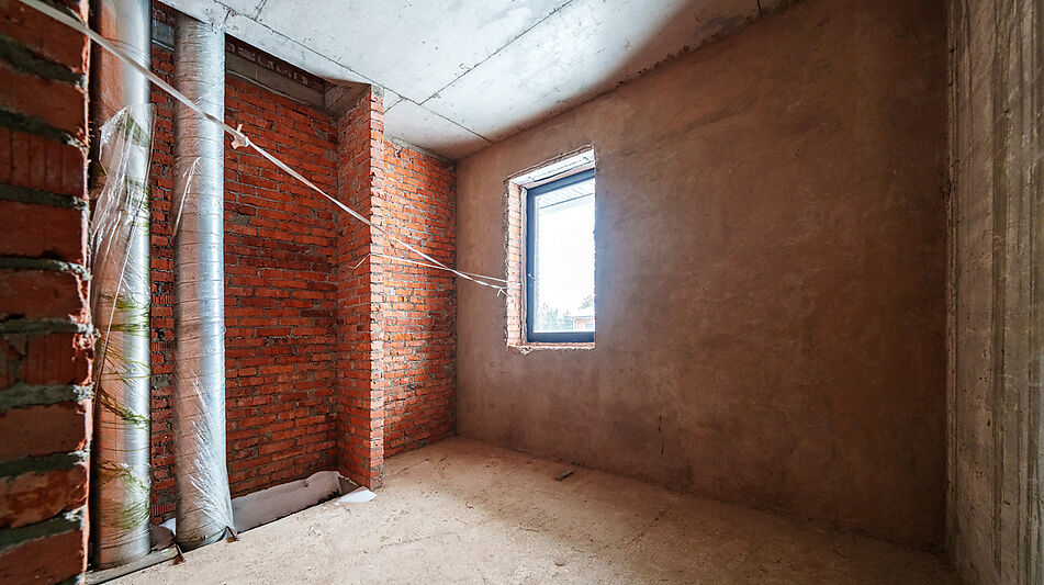 Современный дом в КП Монаково