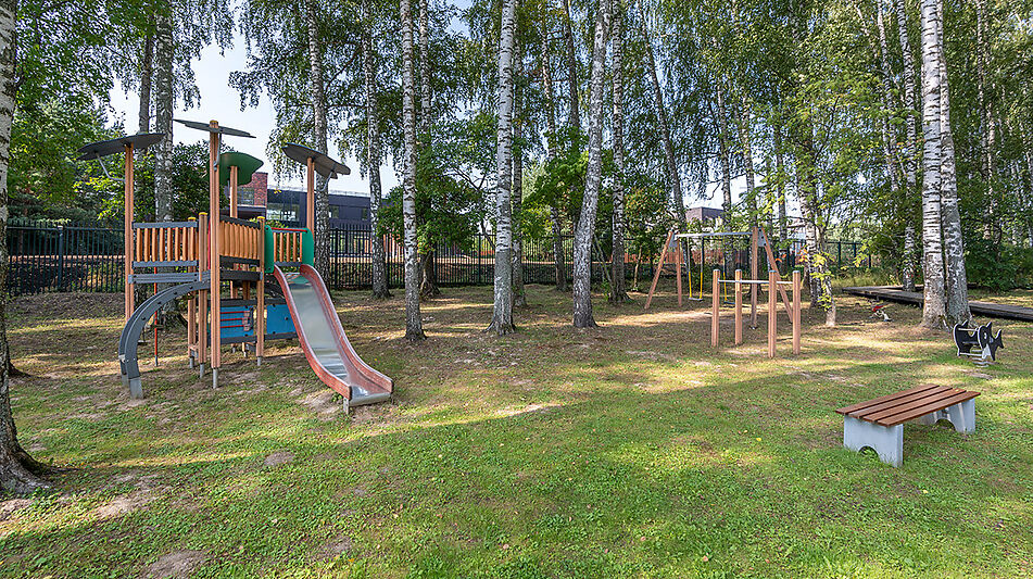 Современный дом в КП Монаково