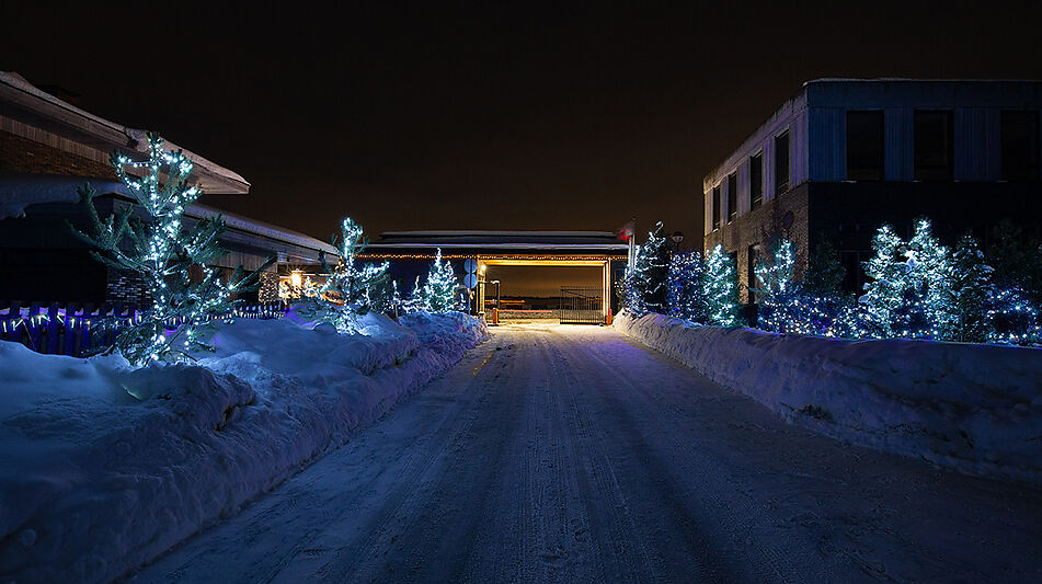 Современный дом в КП Монаково