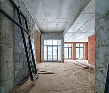 Современный дом в КП Монаково