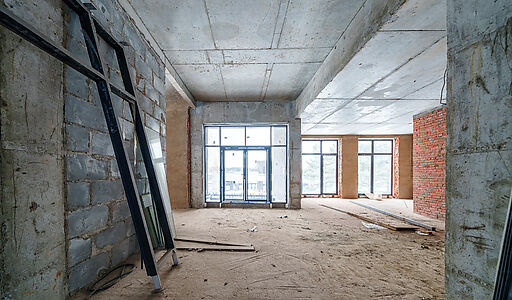 Современный дом в КП Монаково