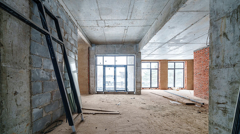 Современный дом в КП Монаково