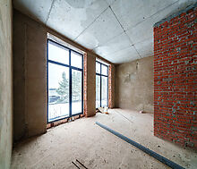 Современный дом в КП Монаково