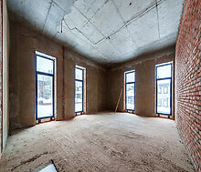 Современный дом в КП Монаково