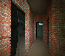 Современный дом в КП Монаково