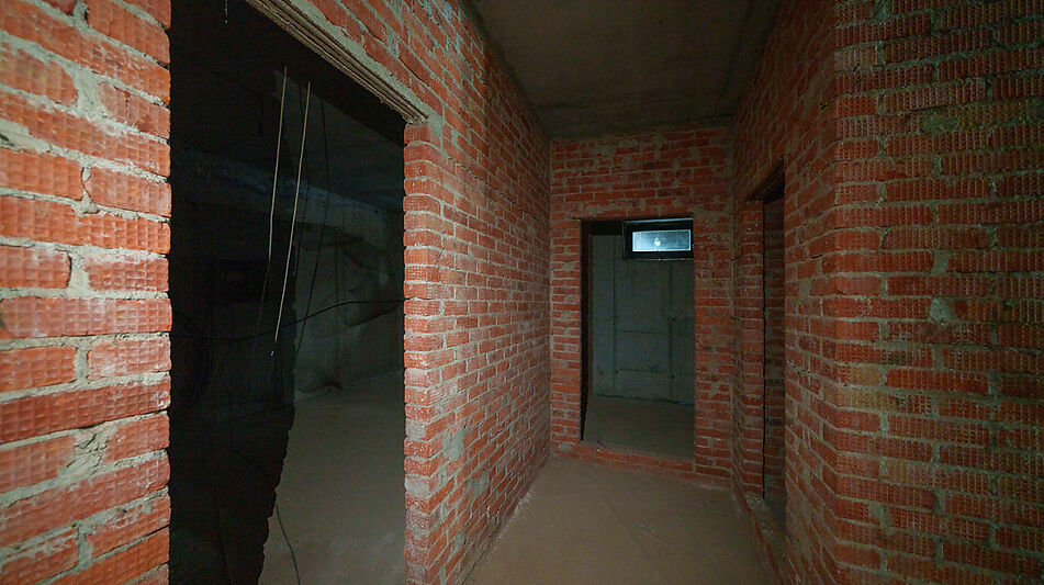 Современный дом в КП Монаково