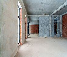 Современный дом в КП Монаково