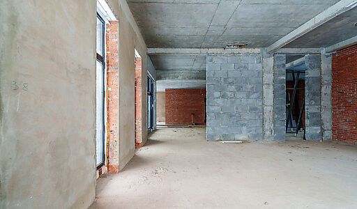 Современный дом в КП Монаково