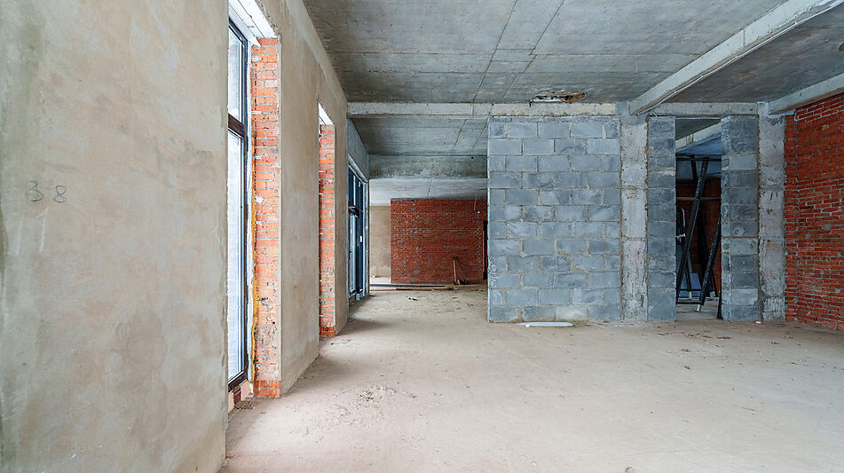 Современный дом в КП Монаково