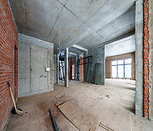 Современный дом в КП Монаково