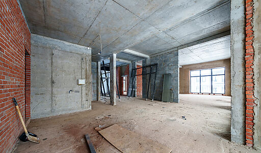 Современный дом в КП Монаково