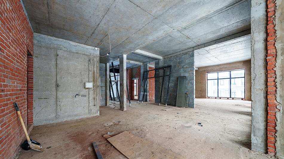 Современный дом в КП Монаково