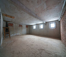 Современный дом в КП Монаково