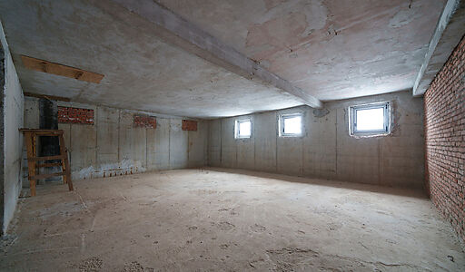 Современный дом в КП Монаково