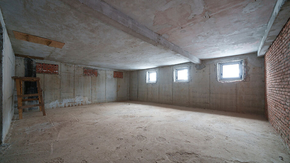 Современный дом в КП Монаково