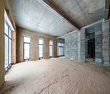 Современный дом в КП Монаково