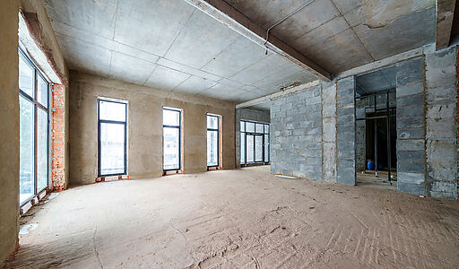 Современный дом в КП Монаково