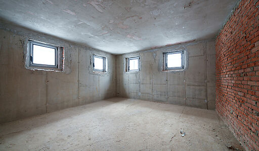 Современный дом в КП Монаково