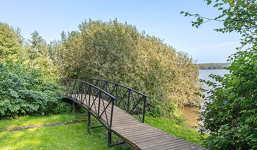 Современный дом в КП Монаково