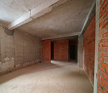 Современный дом в КП Монаково