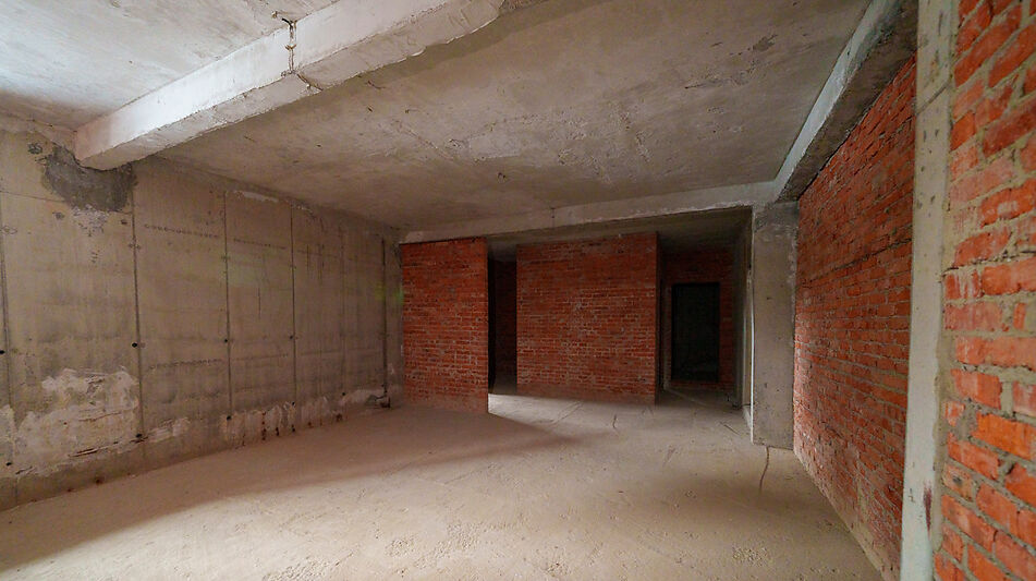 Современный дом в КП Монаково