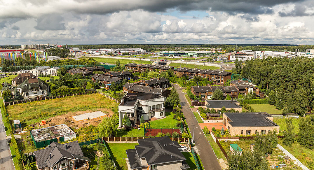 Архангельское-2