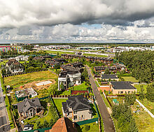 Архангельское-2