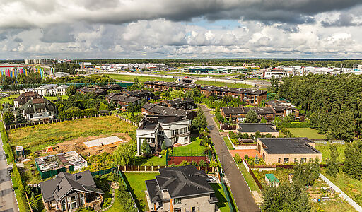 Архангельское-2