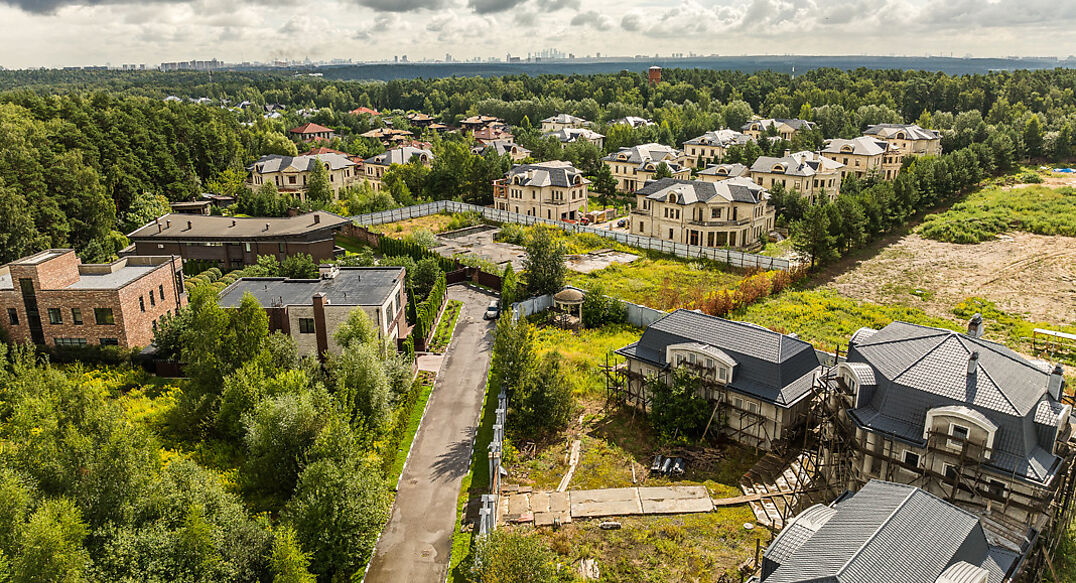 Архангельское-2