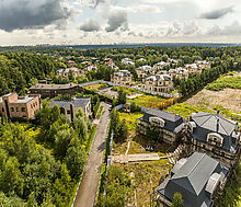 Архангельское-2