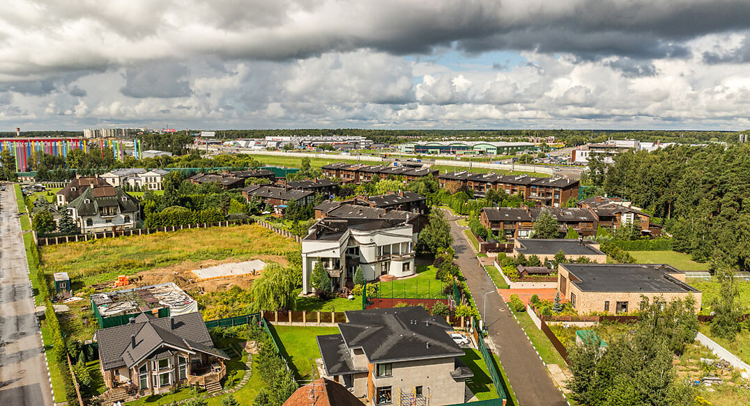 Архангельское-2