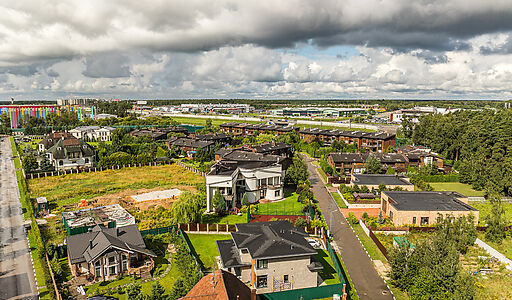 Архангельское-2