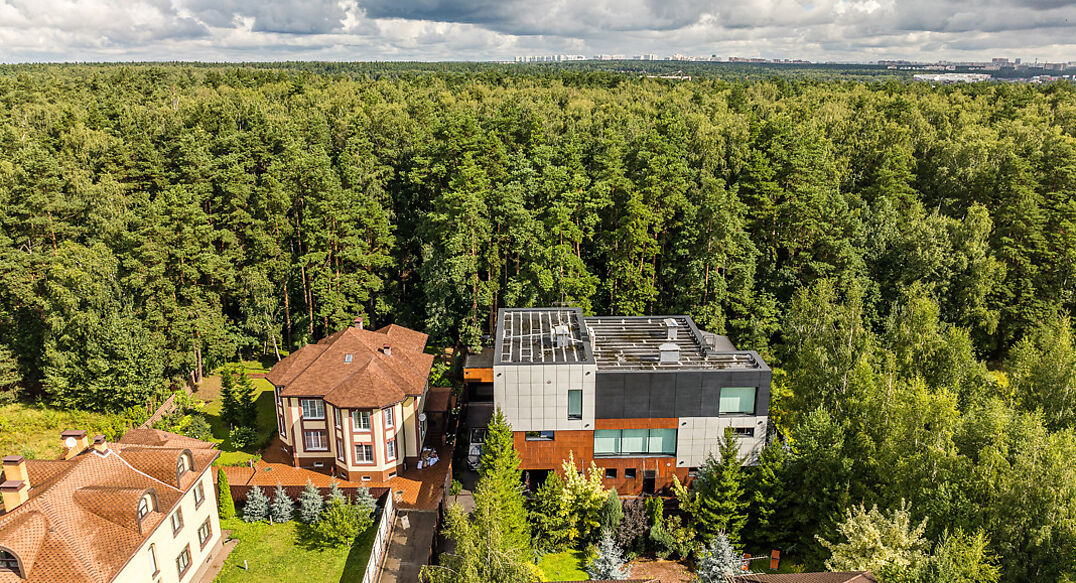 Архангельское-2