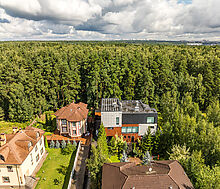 Архангельское-2