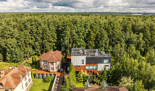 Архангельское-2