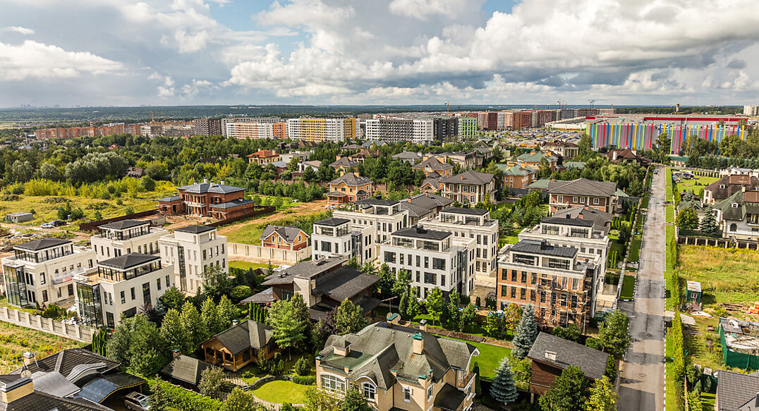 Архангельское-2