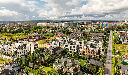 Архангельское-2