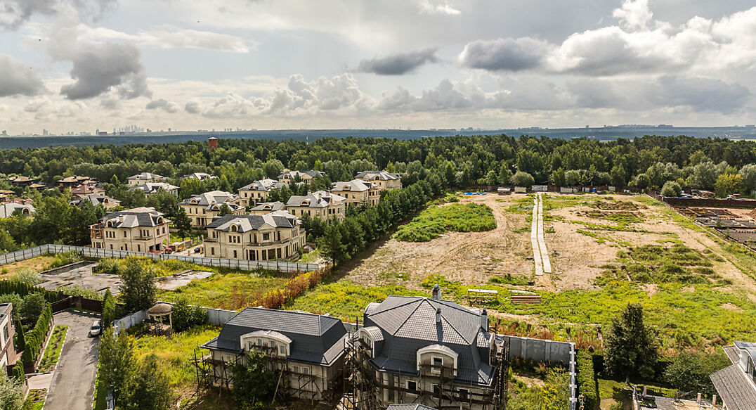 Архангельское-2