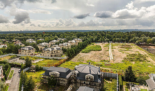 Архангельское-2