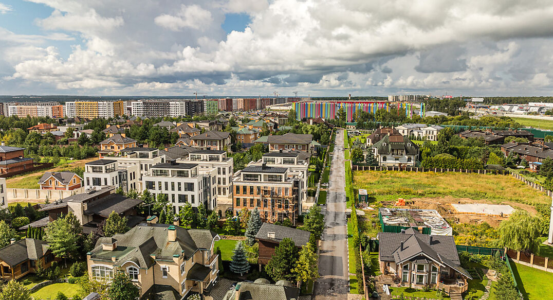 Архангельское-2