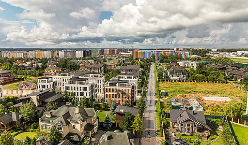 Архангельское-2