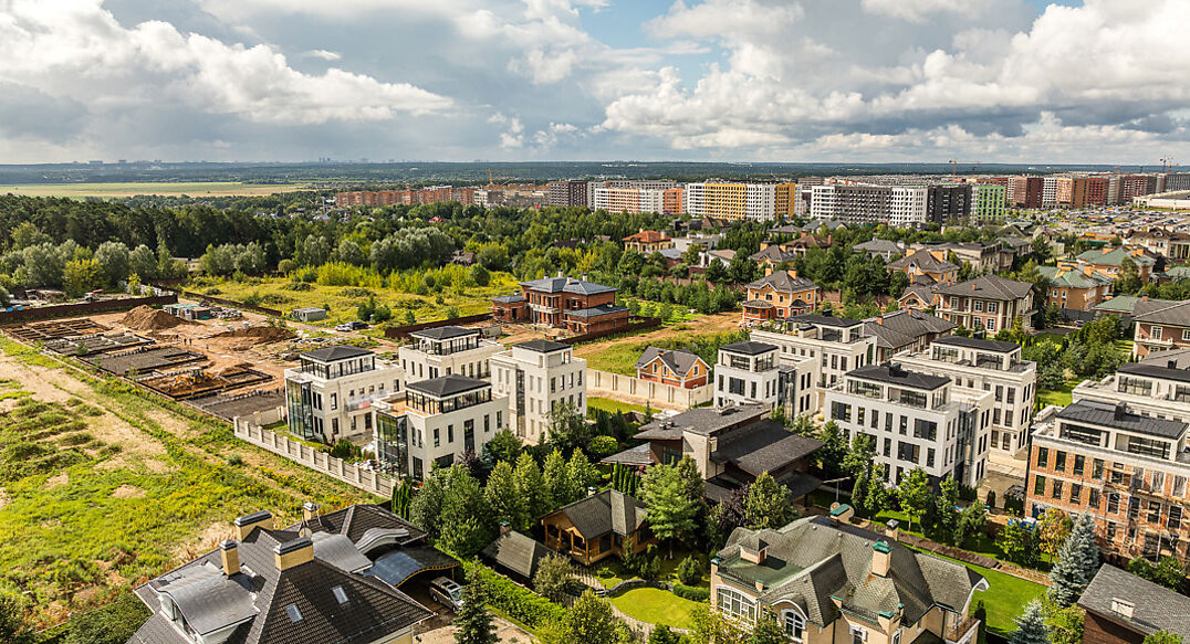 Архангельское-2