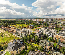 Архангельское-2